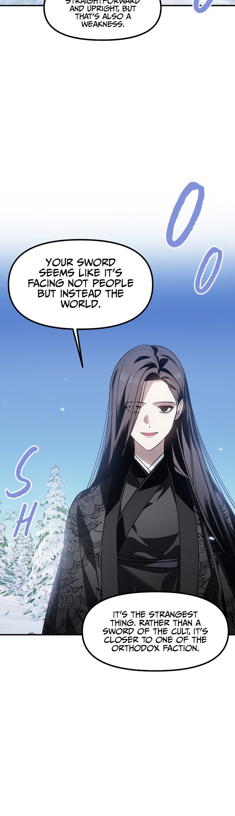 SSS-Class Suicide Hunter, Chapter 68 image 12